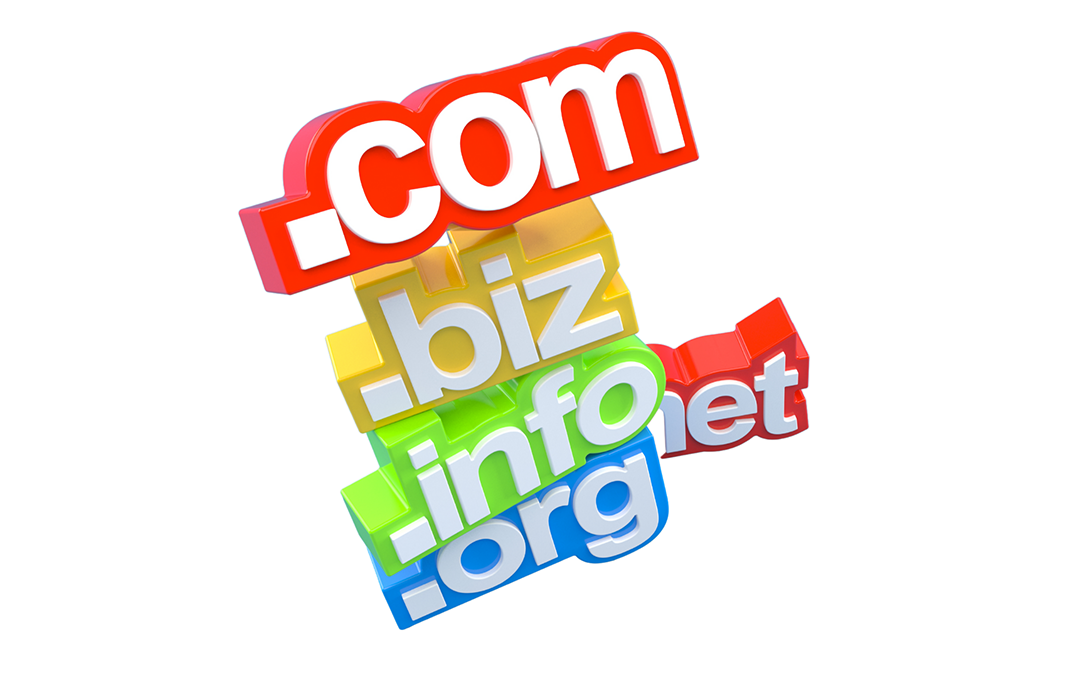 How To Select A Good Domain Name?